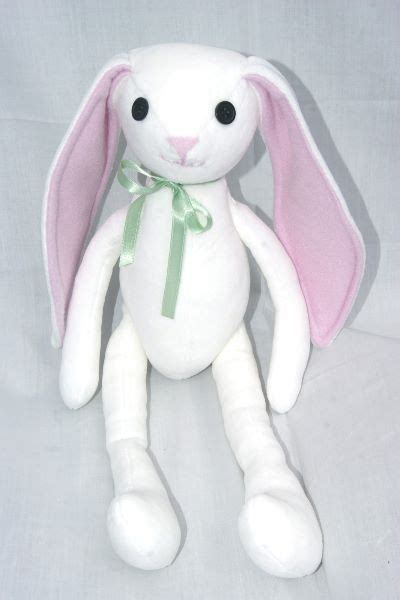 Free Easter Bunny Patterns Sewing Stuffed Animals Stuffed Toys