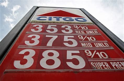 Are high gas prices changing your driving habits? Take our poll ...