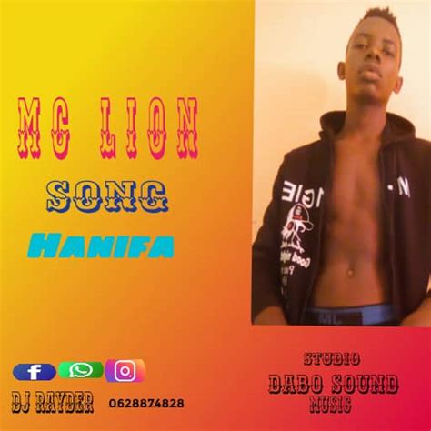 Audio L Mc Lion Hanifa L Download Dj Kibinyo