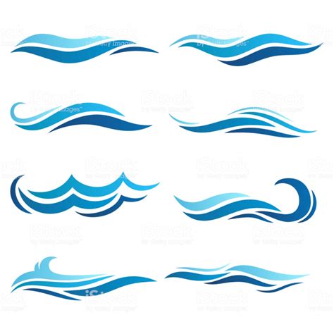 Download High Quality Waves Clipart Royalty Free Transparent Png Images