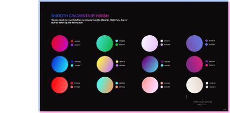 Gradient Resources From The Figma Community Figma