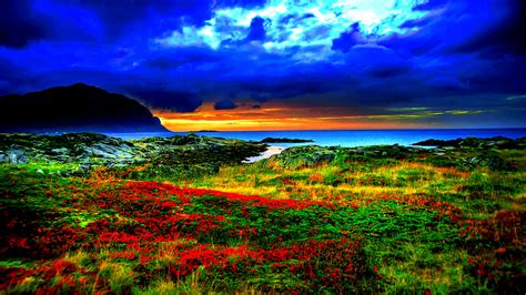 Colorful Nature Wallpapers ·① Wallpapertag