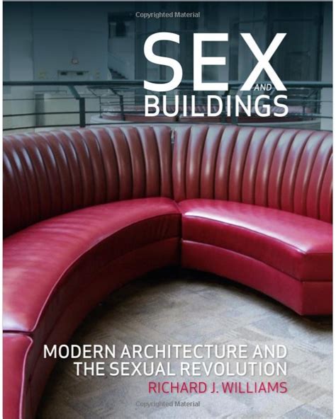 Building For A Better Sex Life News Archinect