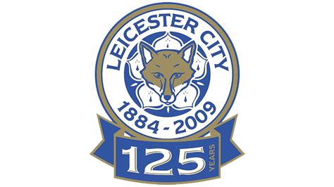 Leicester City Logo Leicester City Fc Logo Football Logos