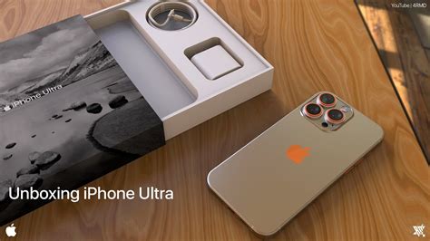 Iphone 15 Pro Max Unboxing Natural Titanium Review And Specs Concept