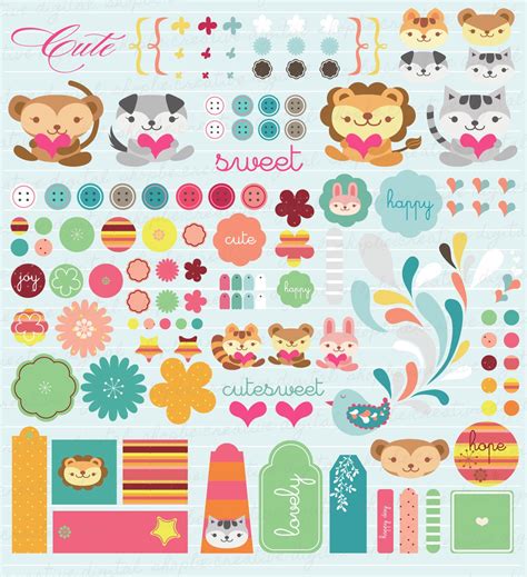 Lovely But Anyone Know The Artist Scrapbook Printables Scrapbook