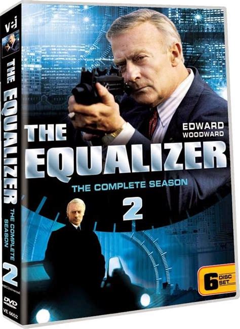 But when mccall meets teri (chloë grace moretz). Double O Section: Second Season of The Equalizer Finally Coming to DVD! (UPDATED)