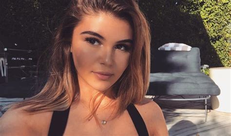Olivia Jade Returns To Youtube Nine Months After College Admissions