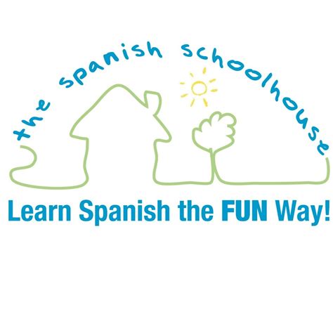 The Spanish Schoolhouse Youtube
