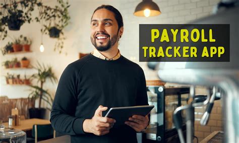 Payroll Tracker App 3 Options Buddy Punch