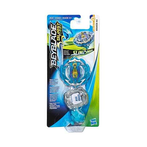 Users can also check the balance of the. Beyblade Burst Turbo Slingshock Single Top