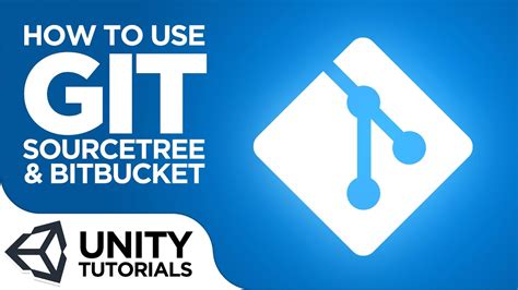 Git Integration Setting Up Unity With Git Sourcetree Bitbucket
