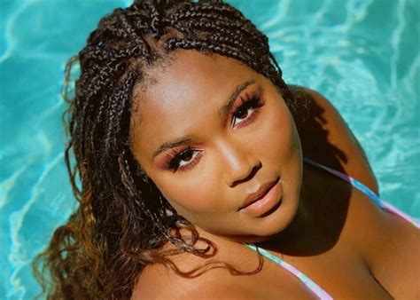 Tickets on sale today, secure your seats now, international tickets 2021 Lizzo Puts Her Beach Body On Full Display In New Swimsuit Photos | Celebrity Insider