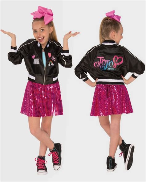 List Of Jojo Siwa Birthday Outfit Target 2022 Diysium