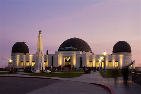 29 Los Angeles Attractions For Tourists And Natives Alike