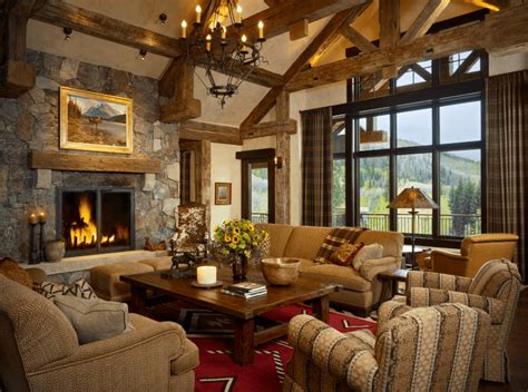 10 Comfortable And Cozy Living Rooms Ideas You Must Check Stay