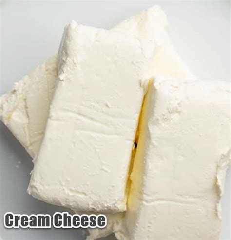 How Long Does Cream Cheese Last Asian Recipe