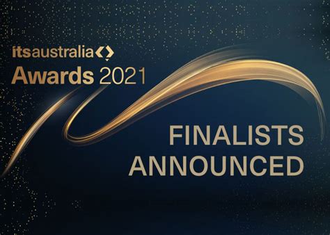 Aimsun Is A Double Finalist At Its Australia Awards 2021 Aimsun
