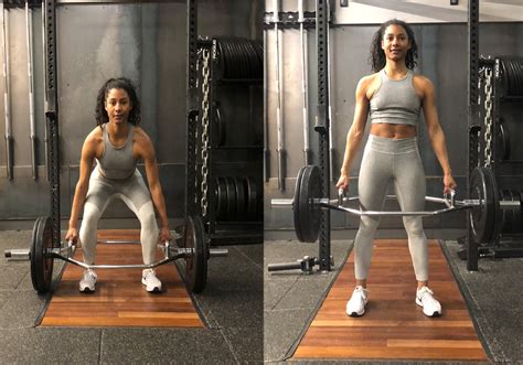 can squats make your butt bigger popsugar fitness