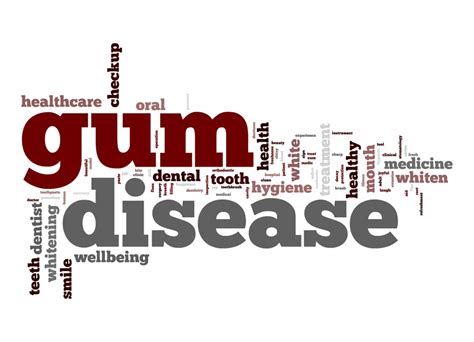The Silent Infection How Gum Disease Can Impact Your Overall Health