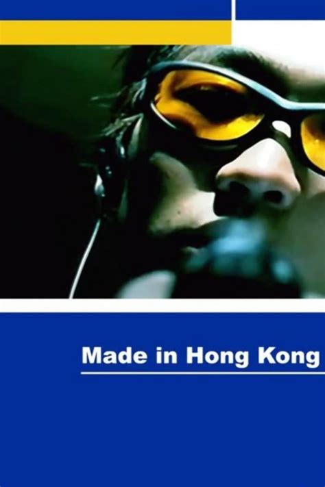 Made In Hong Kong Yify Subtitles Details