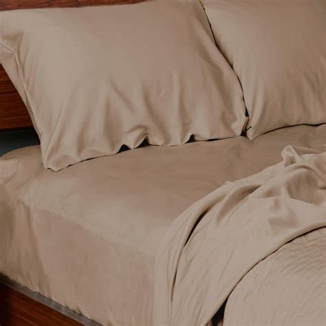 Best Bamboo Bed Sheets Of 2021 Queen And King Sizes Sleep Foundation