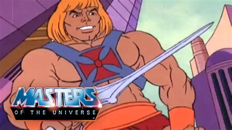 He Man Official Song Of Celice He Man Full Episode Cartoons For