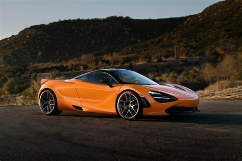 McLaren 720S HD Wallpaper | Background Image | 2048x1366 | ID:936673
