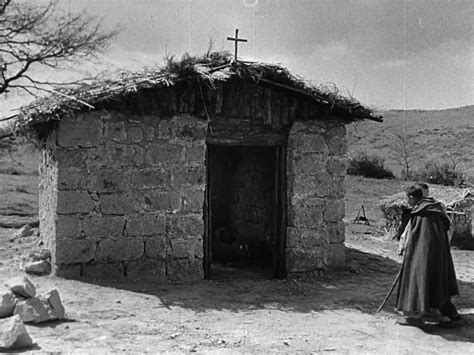 The Flowers Of St Francis 1950