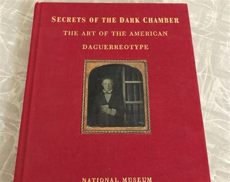 1995 Secrets Of The Dark Chamber The Art Of The American Etsy