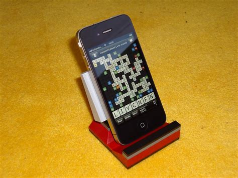 Lego Ideas Lego Iphone Stand