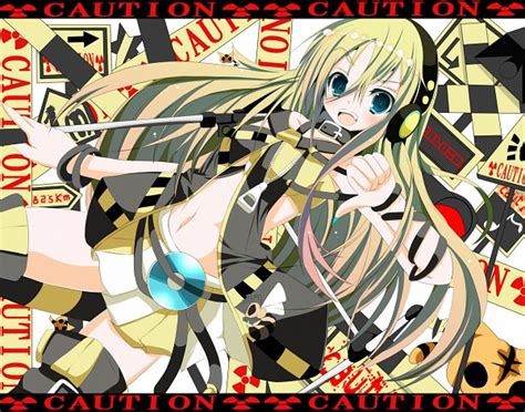 Lily Vocaloid Image By Sukage 258834 Zerochan Anime Image Board