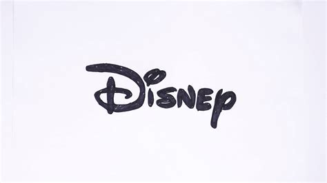 Disney Plus Logo Black And White / Disney Disneyplus Disney Logo Png