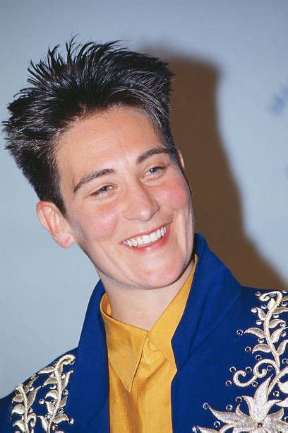 Kd Lang Photos Pictures And Photos Getty Images Grammy Awards