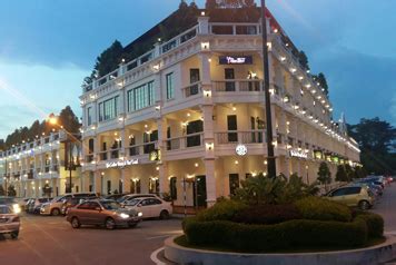 Self parking (subject to charges) is available onsite. Things To Do In Batu Pahat - The Katerina Hotel