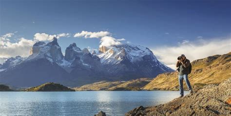 Chilean Patagonia And Argentina 18 Day Trip Say Hueque