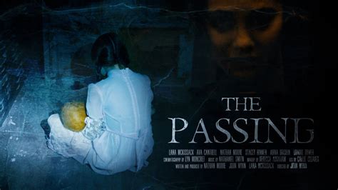 The Passing A Horror Short Film Youtube