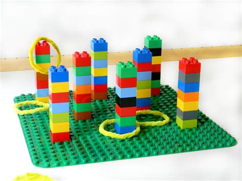 Lego Games For Kids Thatll Keep Them Thinking Tinybean