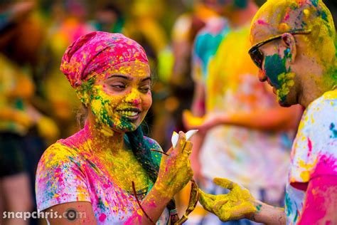 Holi Girl Wallpapers Wallpaper Cave