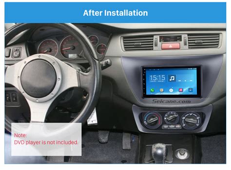 Our in dash navigation systems are compatible with every vehicle and have many features such as built in. In Dash Car Stereo Radio Fascia Panel Installation Kit ...