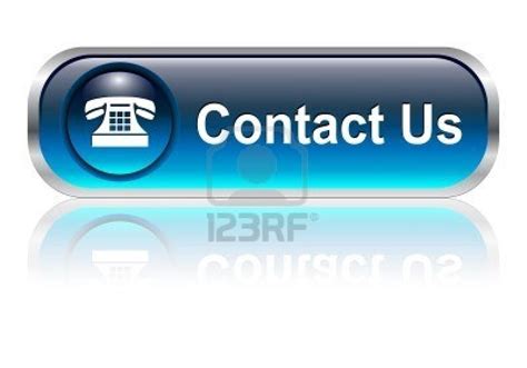 12 Contact Us Icon Blue Images - Contact Information Icon, Facebook Pencil Icon and Call Us Icon 