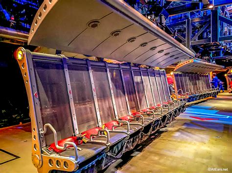 Soarin Epcot