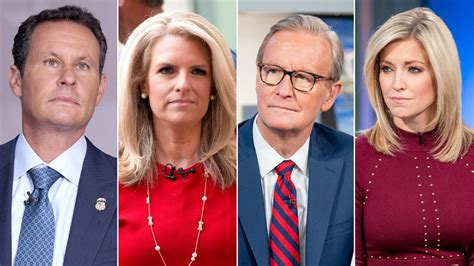 Fox And Friends Behind The Scenes Secrets And Scandals Exposed
