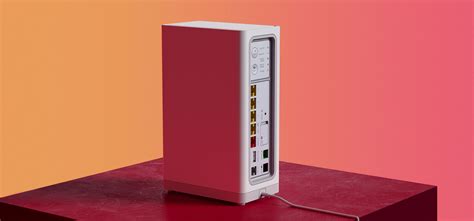 Maybe you would like to learn more about one of these? Telstra Smart Modem™ Gen 2 | Consumer Electronics Design ...
