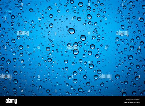 Dripping Rain Water Hi Res Stock Photography And Images Alamy
