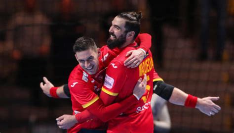 The 2020 uefa european football championship, commonly referred to as uefa euro 2020 or simply euro 2020, is scheduled to be the 16th uefa european championship. Spanien - Kroatien Wettquoten & Tipp | Handball EM 2020 ...