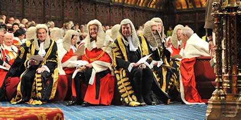 The House Of Lords Should Become The Future Chamber The Post