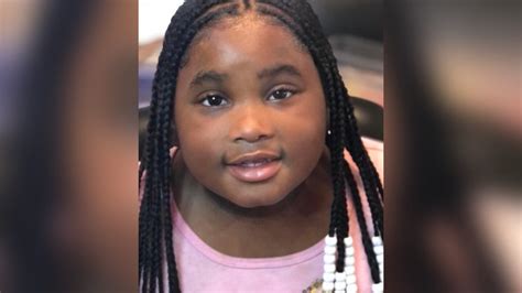 Police Searching For Missing 6 Year Old Girl Who Vanished From Apartment In Jesup Wsb Tv
