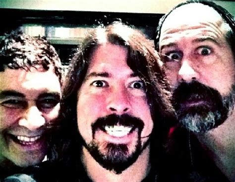 Members Of Nirvana Reunite On Stage For Rare Performance Of Molly S Lips [watch] Your Edm