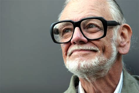 George A Romero Left Nearly 50 Scripts Behind When He Died Indiewire